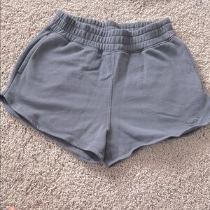 Hollister High Waist Women's Shorts